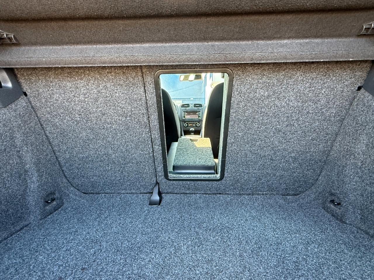 Volkswagen Golf 1.4 TSI 122CV 5p. Highline