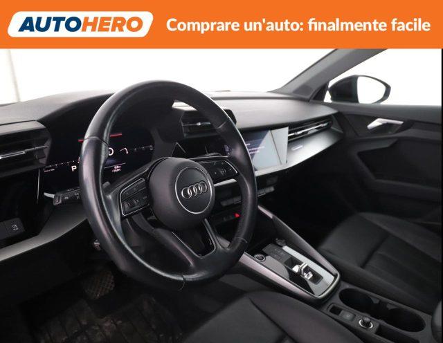 AUDI A3 SPB 35 TDI S tronic