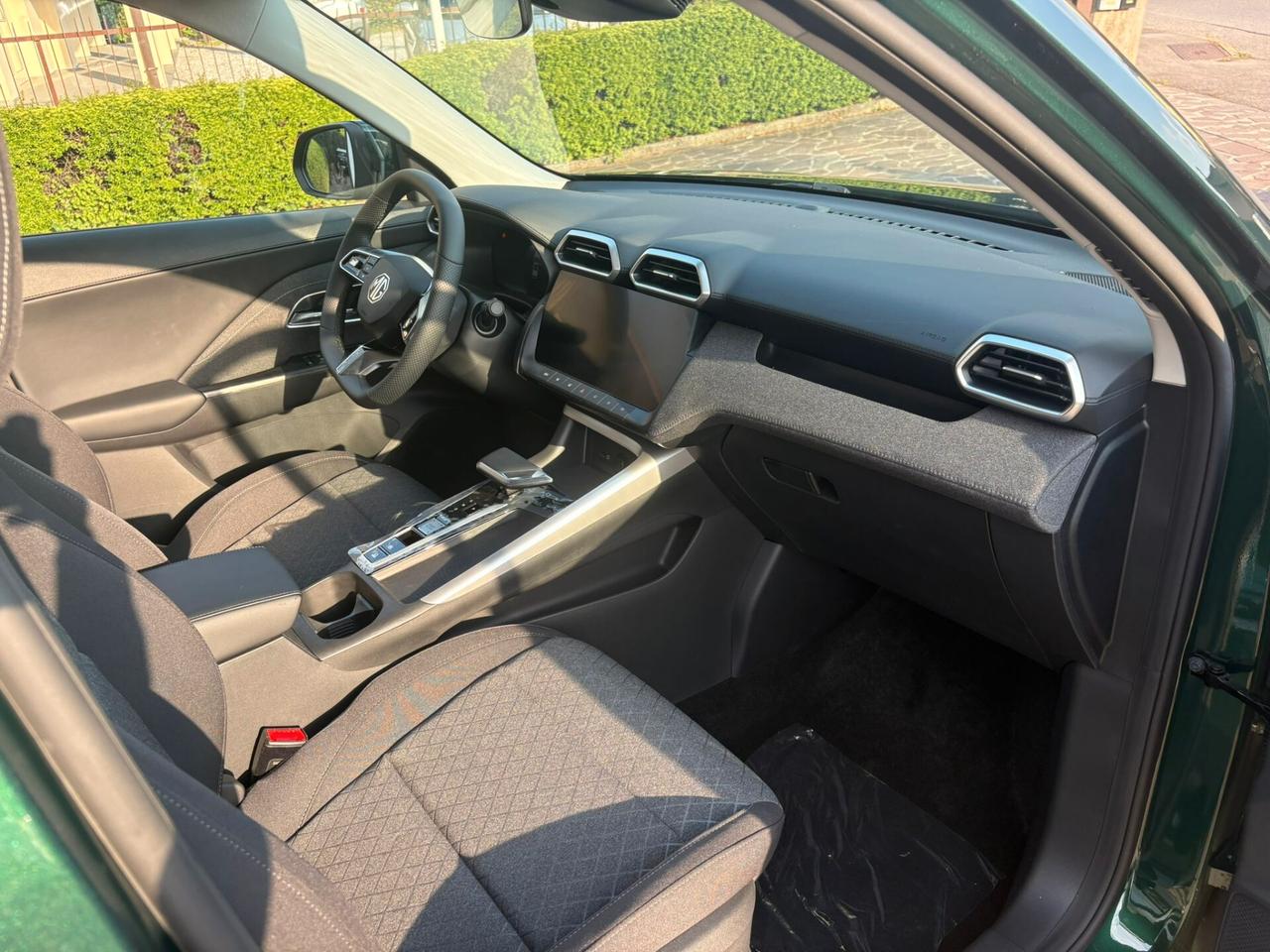 Mg ZS 1.5 Hybrid+ Comfort