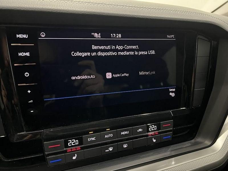 Volkswagen Touareg Touareg 3.0 V6 TDI SCR Style IVA ESPOSTA