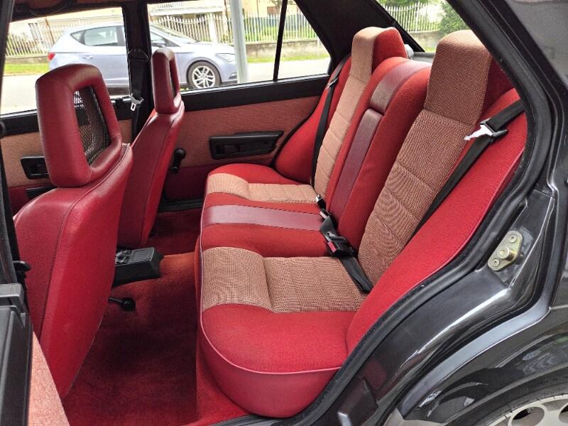 ALFA ROMEO Giulietta 2.0 turbodelta
