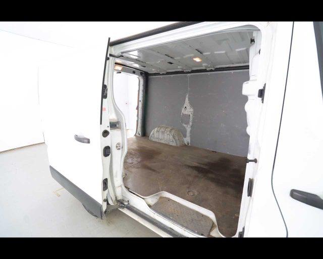 FIAT Talento 1.6 MJT 120CV PC-TN Furgone 12q