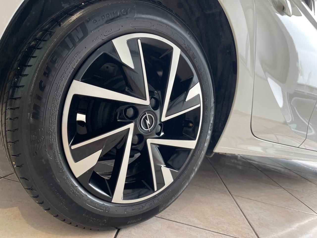 Opel Corsa 1.2 100 CV GS NO VINCOLO DI FINANZIAMENTO