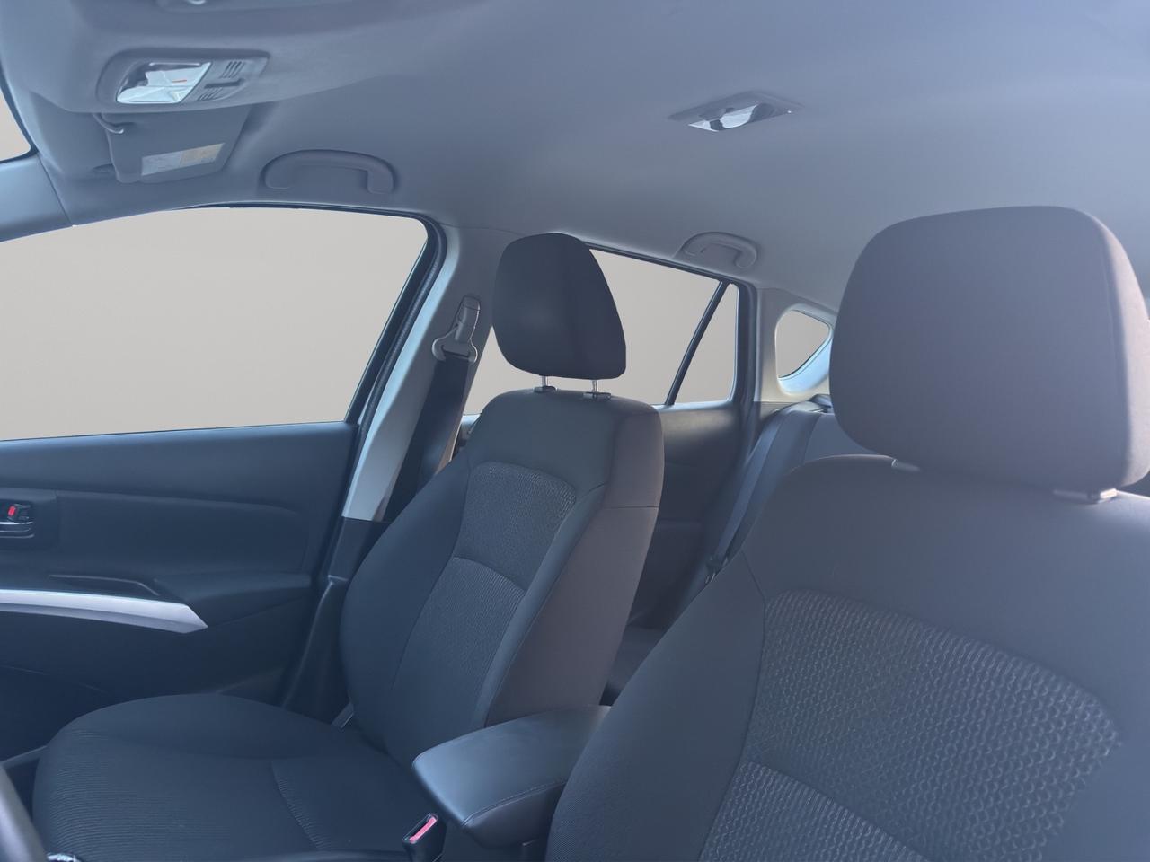 Suzuki S-Cross 1.0 Boosterjet Easy