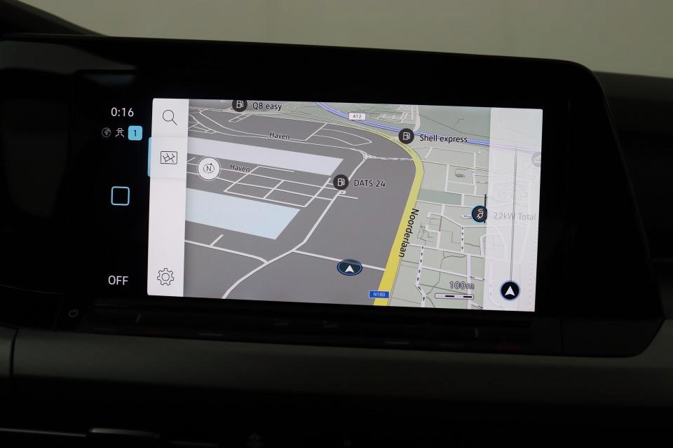 VOLKSWAGEN Golf 1.0 TSI EVO Life Business in PROMO