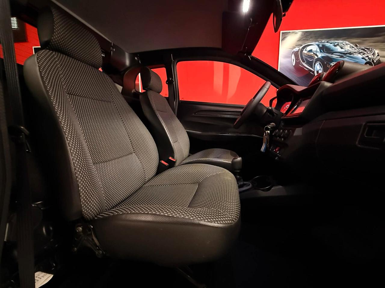 Aixam City Pack Emotion