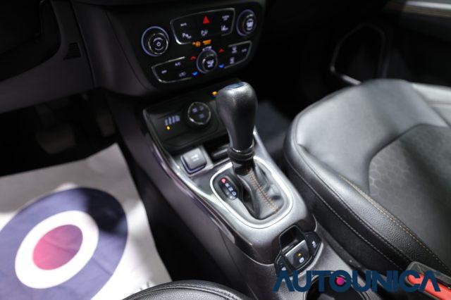 JEEP Compass 1.3 TURBO T4 PHEV AT6 4XE LIMITED AUTOMATICA