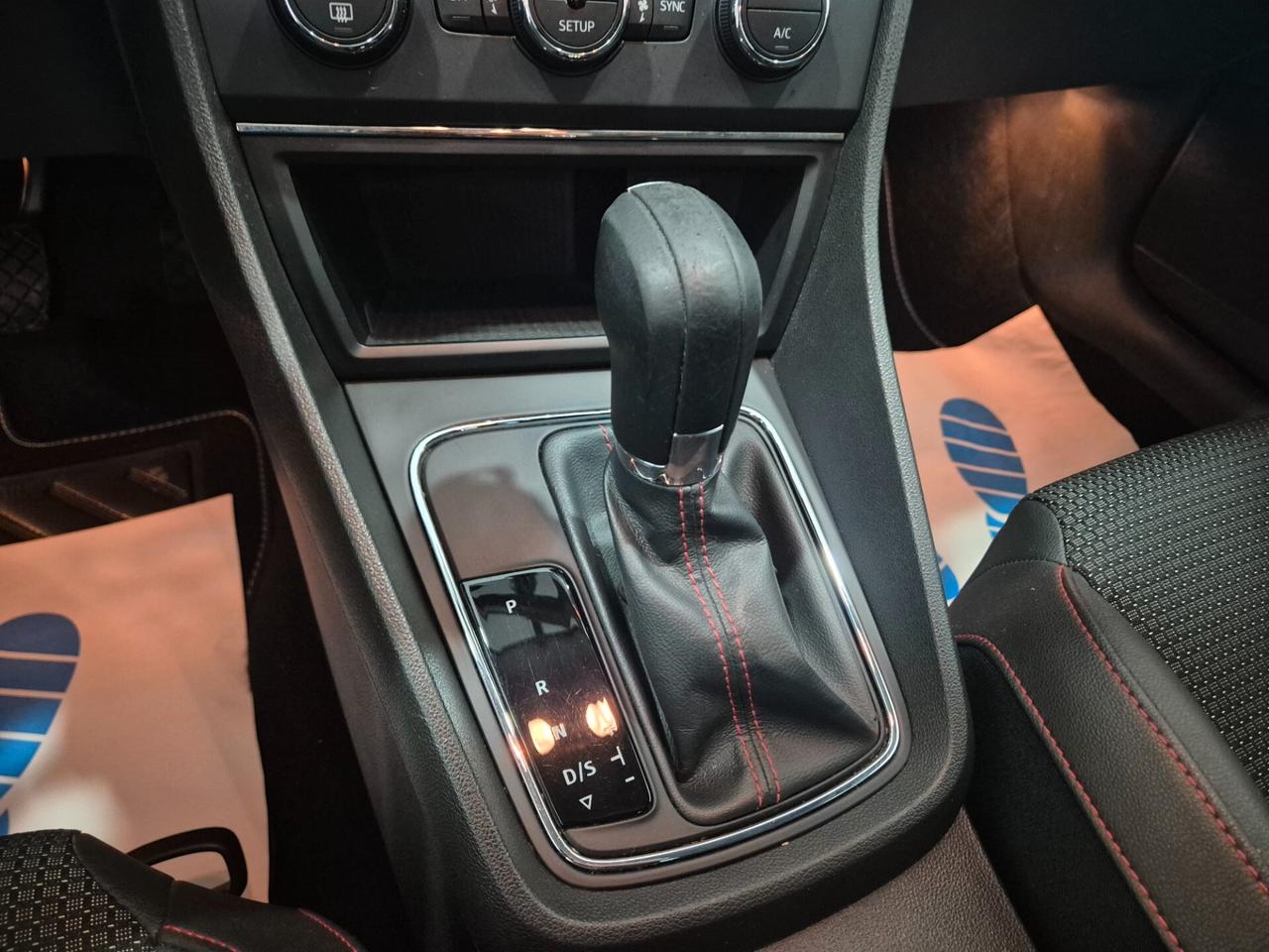 Seat Leon 2.0 TDI 150 CV DSG 5p. FR