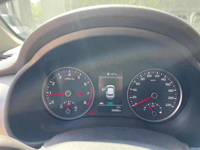 KIA Stonic 1.0 T-GDi 100 CV MHEV MT Style