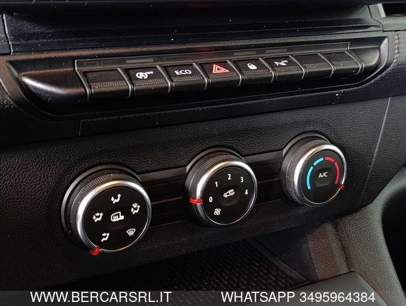 Renault Kangoo dCi 95 Van