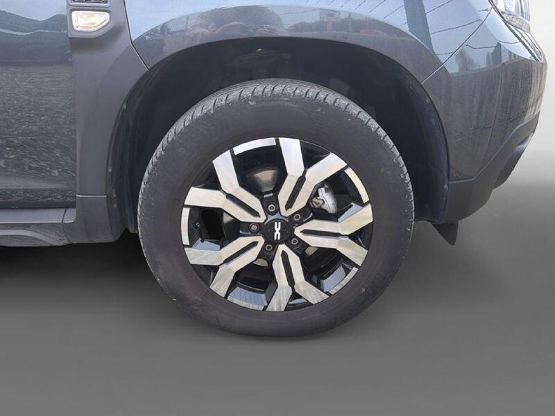 Dacia Duster 1.5 dCi 115cv 4x2 Journey Up