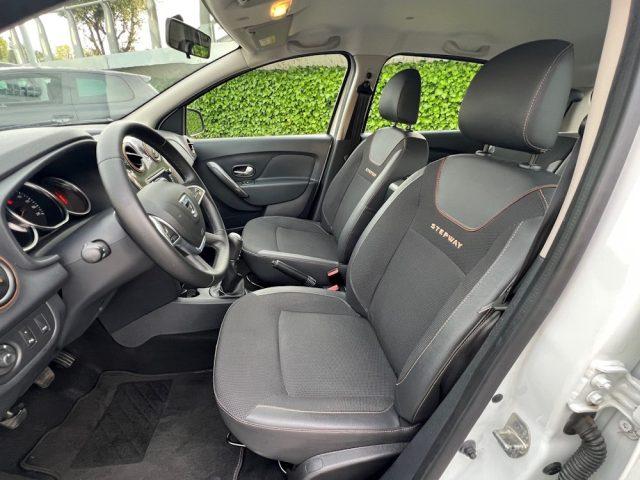 DACIA Sandero 0.9 TCe 12V 90CV S&S Serie Speciale Brave