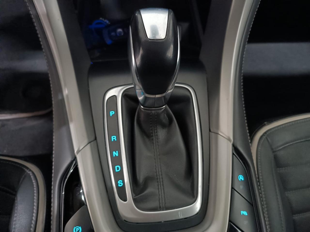 Ford Mondeo 2.0 TDCi 180 CV S&S Powershift AWD SW Vignale