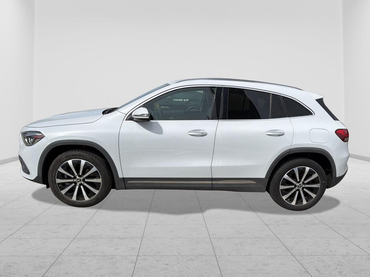 Mercedes-Benz GLA-H247 2020 - GLA 250 Sport Plus 4matic auto