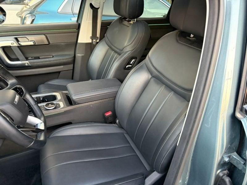 Jaecoo Jaecoo 7 1.6 TGDI 147 CV aut. 2WD Premium