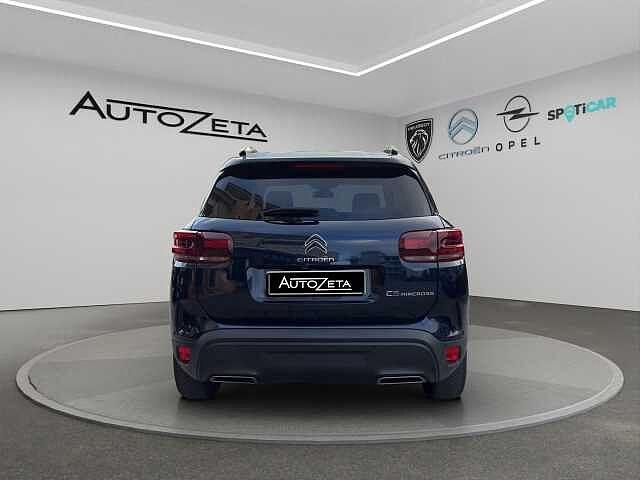Citroen C5 Aircross BlueHDi 130 S&S EAT8 Shine AUTOCARRO N1