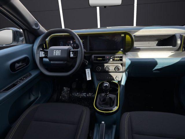 FIAT Grande Panda 1.2 100 CV S&S Icon