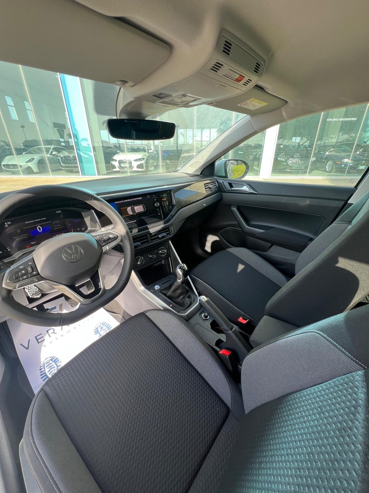 Volkswagen Taigo 1.0 TSI 95 CV Edition Plus possibilità noleggio no scoring