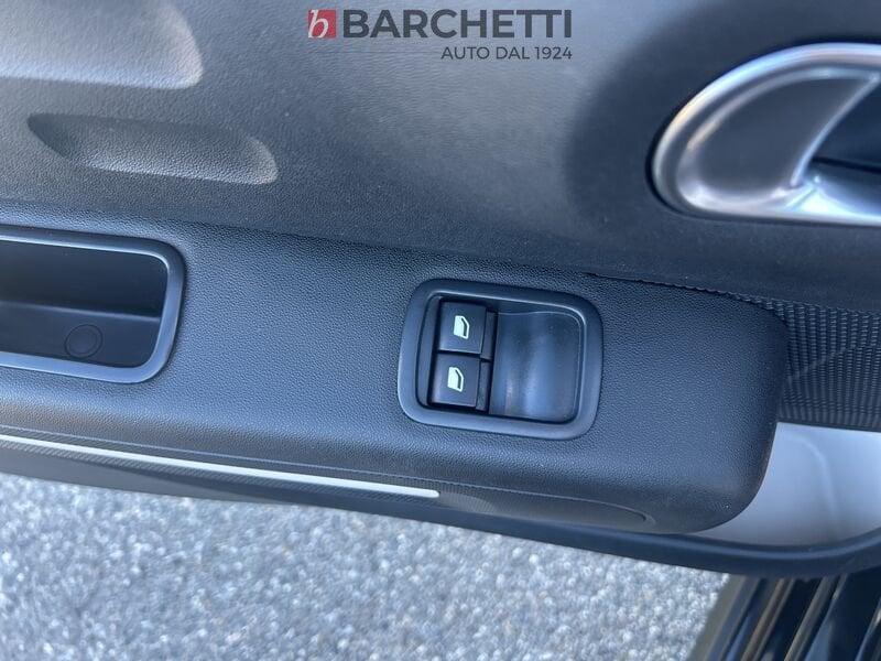 Citroën C3 3ª SERIE PURETECH 83 S&S FEEL PACK