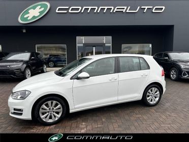 VOLKSWAGEN Golf 1.6 TDI 110 CV 5p. Highline BMT - IVA ESPOSTA -