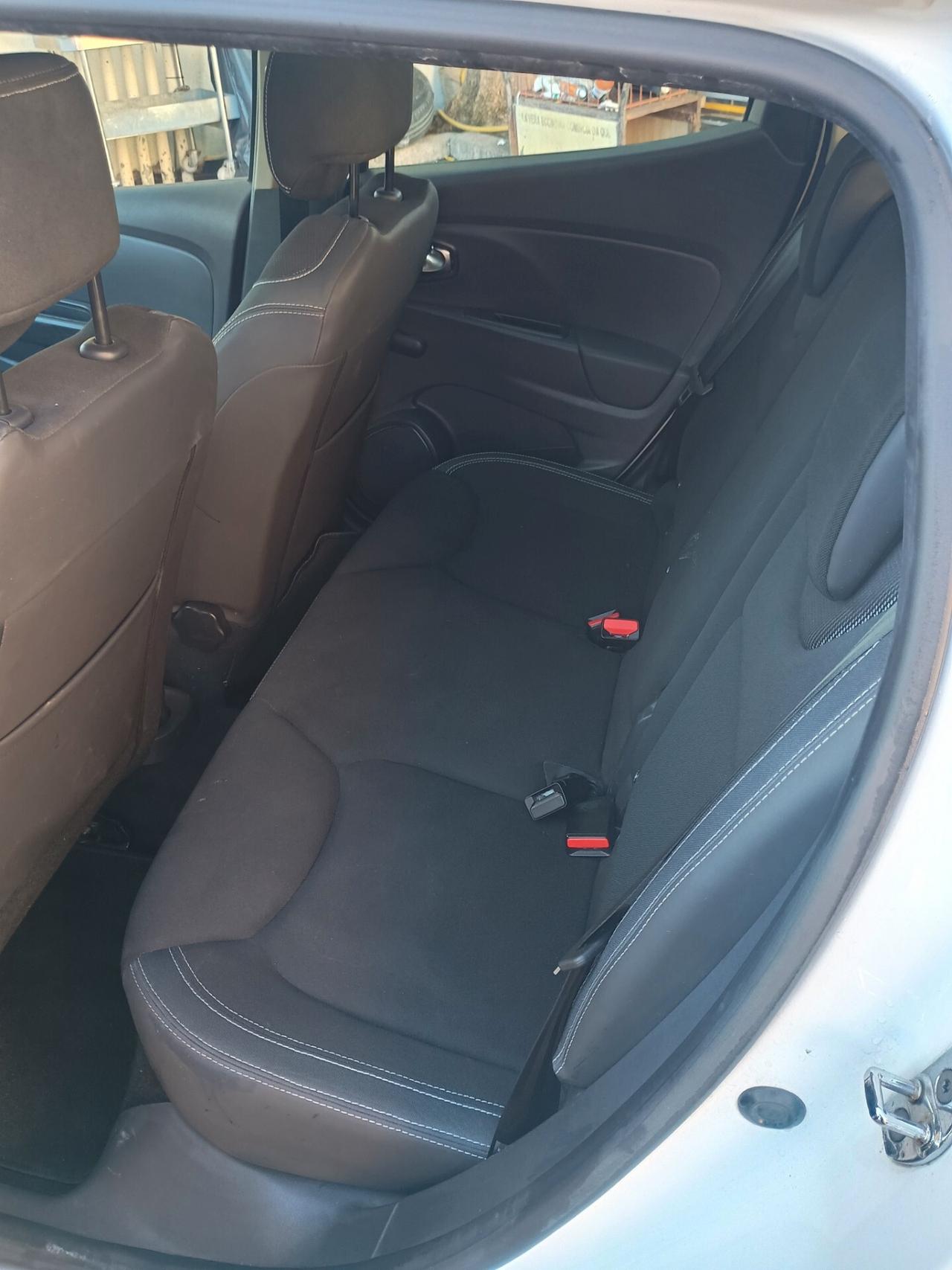 Renault Clio TCe 12V 90 CV GPL Start&Stop 5 porte Energy Life