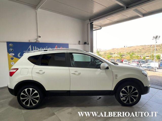 NISSAN Qashqai 1.5 dCi DPF n-connecta