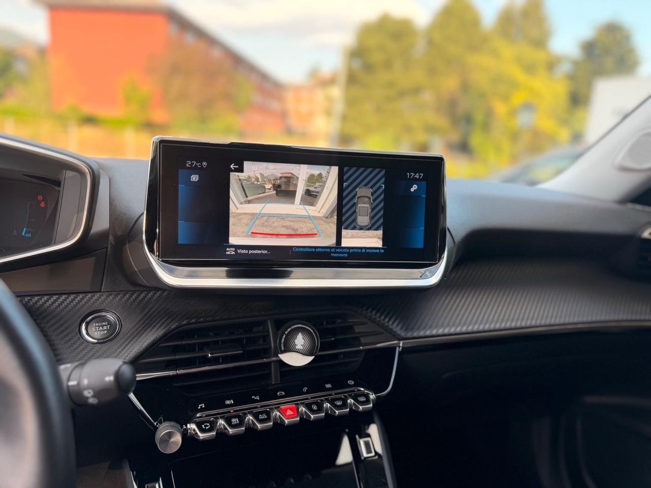 Peugeot 2008 PureTech 130 S&S Allure