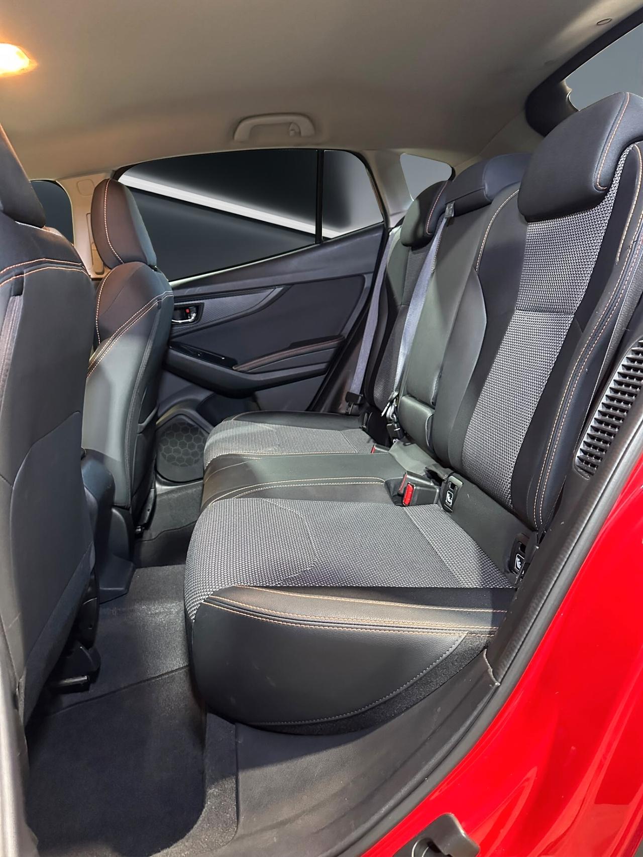 Subaru XV 2.0i e-Boxer MHEV Lineartronic Style Navi