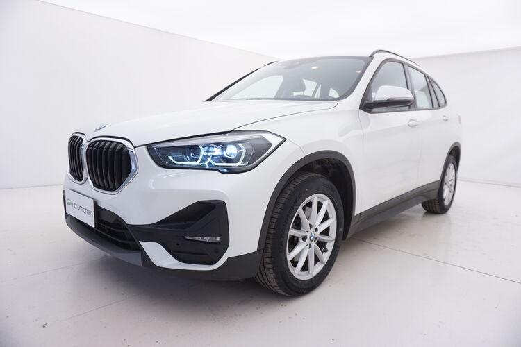 BMW X1 18d xDrive Business Advantage BR231112 2.0 Diesel 150CV