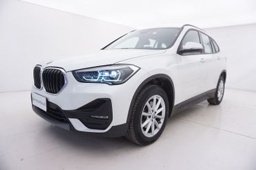 BMW X1 18d xDrive Business Advantage BR231112 2.0 Diesel 150CV