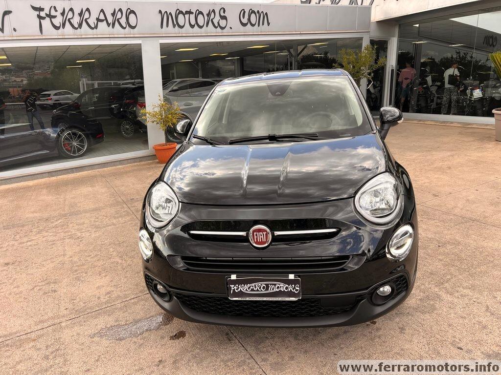 Fiat 500X 1.6 MultiJet 130 CV Cross solo 7.000 km pari al nuovo