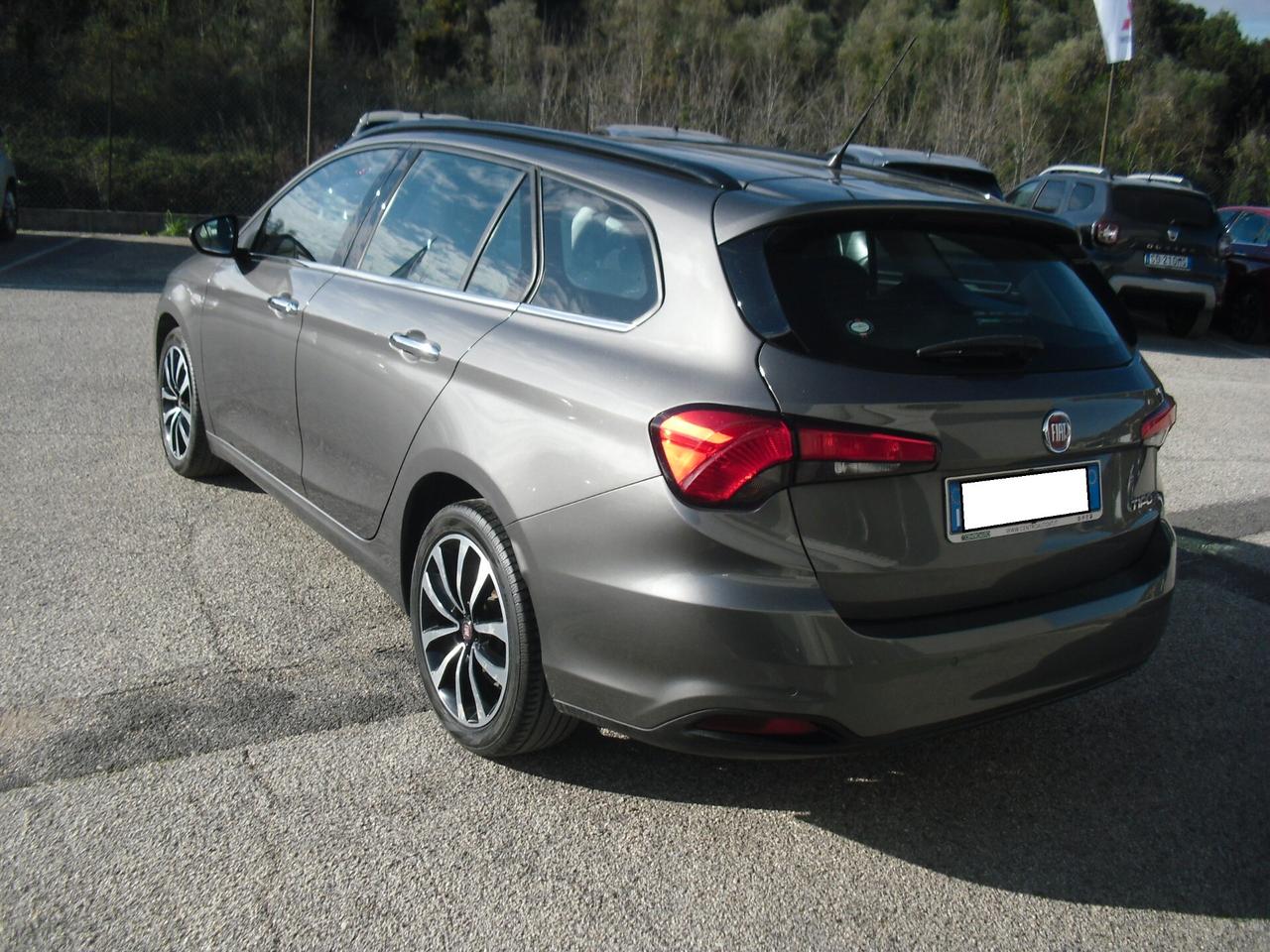 Fiat Tipo 1.6 Mjt S&S SW Lounge, ottime condizioni!!