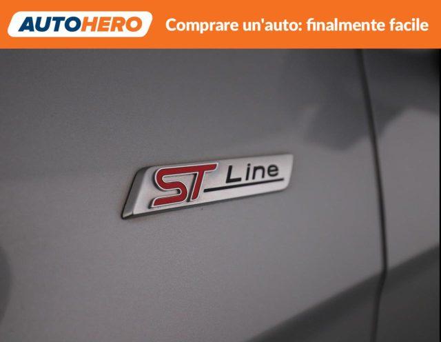FORD EcoSport 1.0 EcoBoost 125 CV Start&Stop ST-Line