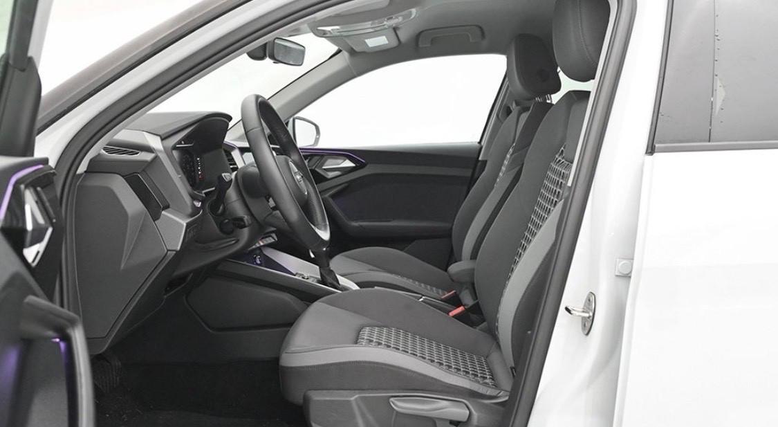 Audi A1 Sportback S Line S Tronic 1.0 25TFSI 95cv