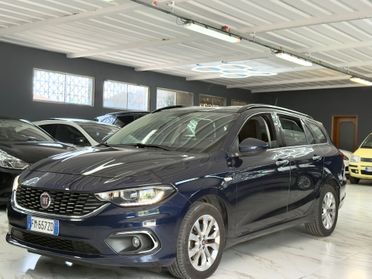 Fiat Tipo 1.6 Mjt cambio automatico