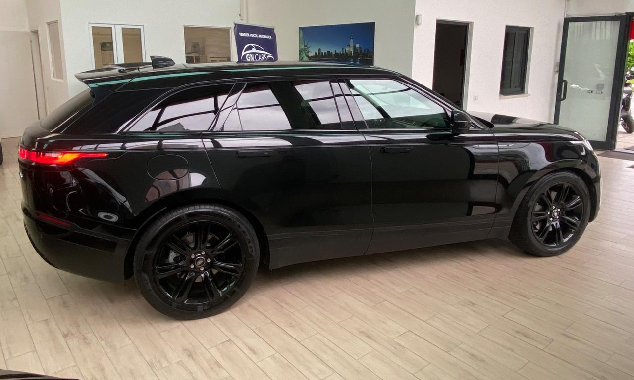 RANGE ROVER VELAR IBRIDO/DIESEL