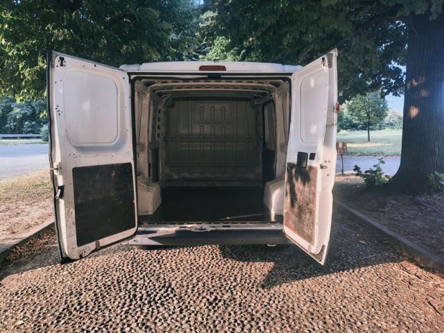 FIAT DUCATO 30 2.0 MJT PC-TN Furgone