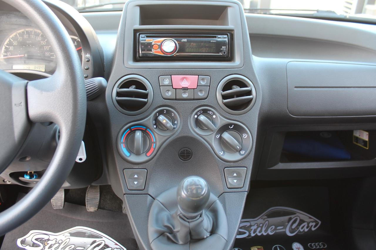 Fiat Panda 1.2 Dynamic