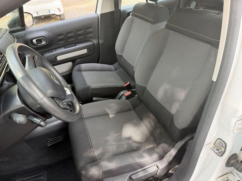 Citroën C3 C3 1.2 puretech “C-SERIES”