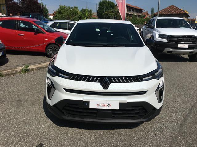 RENAULT Captur ECO-G 100cv Evolution + Pack Wheels