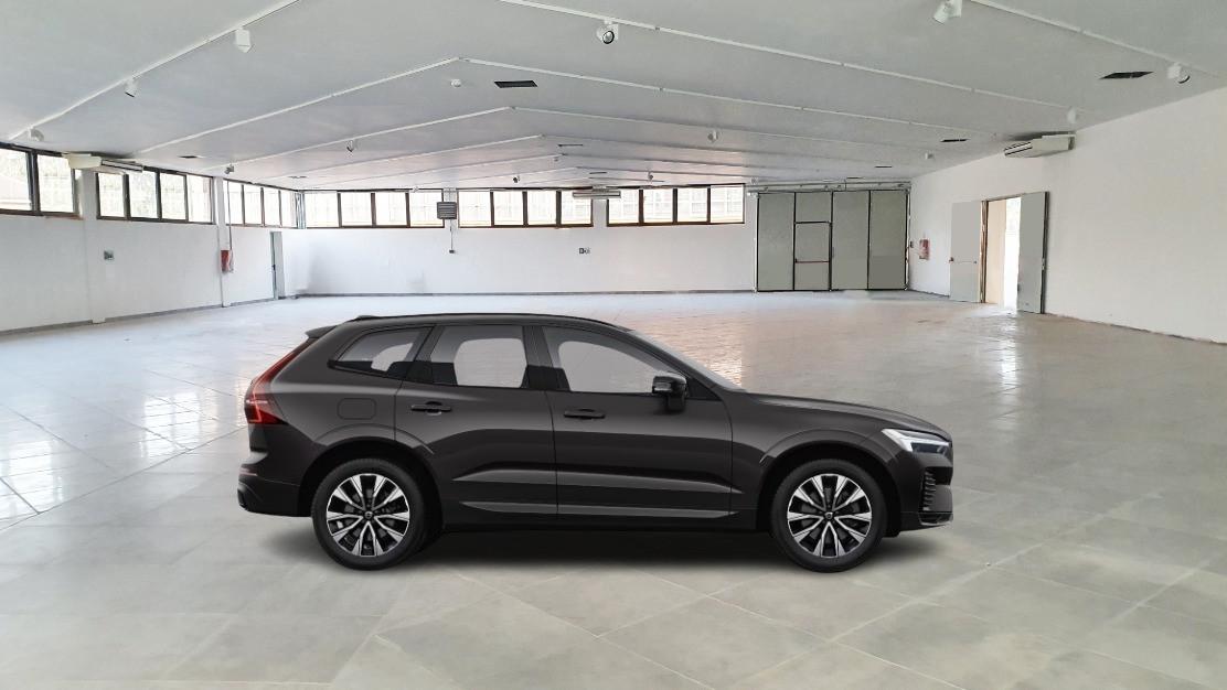 VOLVO Xc60 B4 Mild Hybrid (D) Automatico Plus Dark