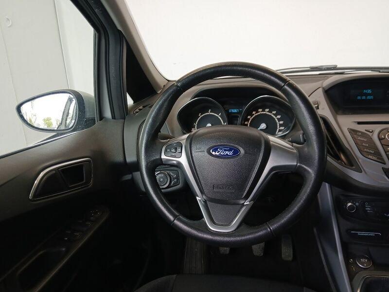 Ford B-Max 1.5 tdci Titanium 95cv
