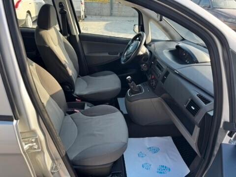 Fiat Idea 1.3 Multijet 16V Dynamic 51kw 70cv anno 2006