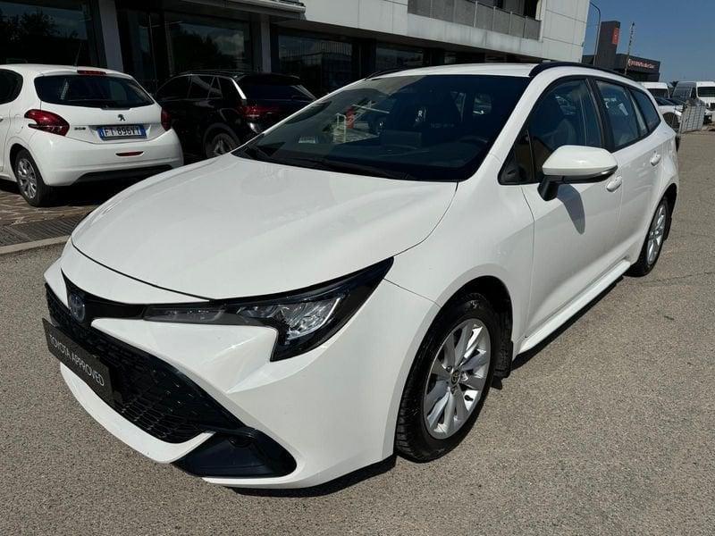 Toyota Corolla TS 1.8 Hybrid Active MY24
