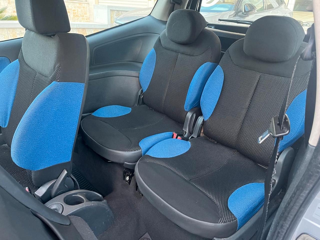 Citroen C2 1.4 HDi 70CV VTR