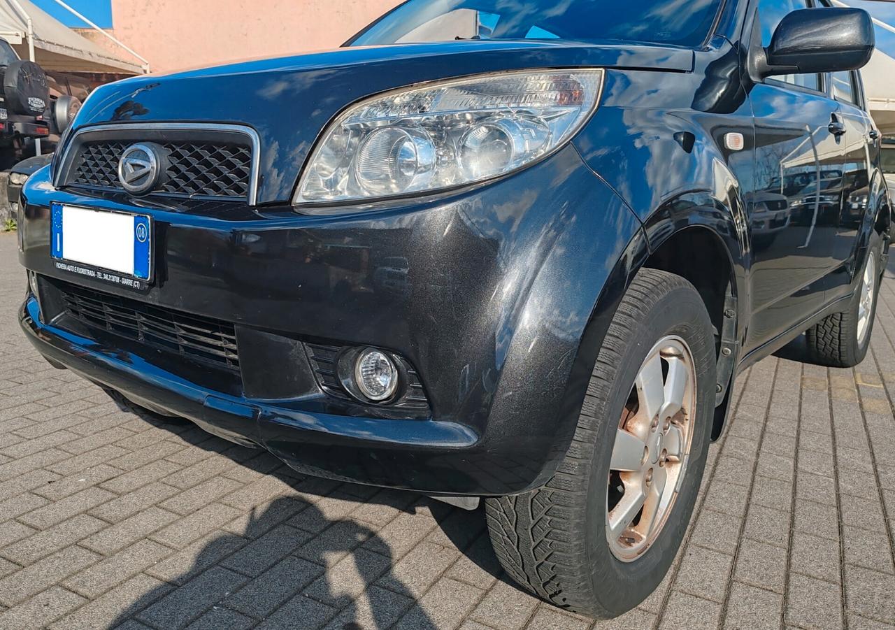 Daihatsu Terios 1.3 4WD Green Powered -GPL-
