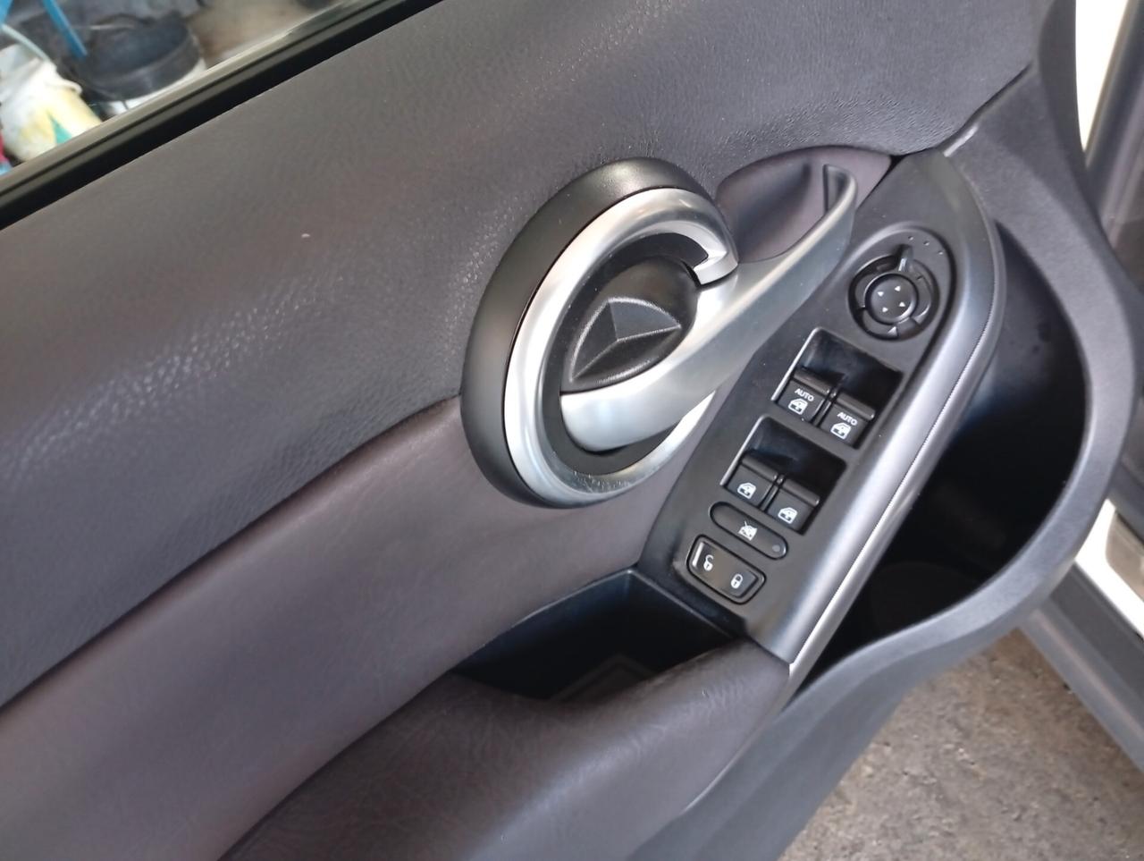 Fiat 500X 1.6 MultiJet 120 CV DCT Lounge