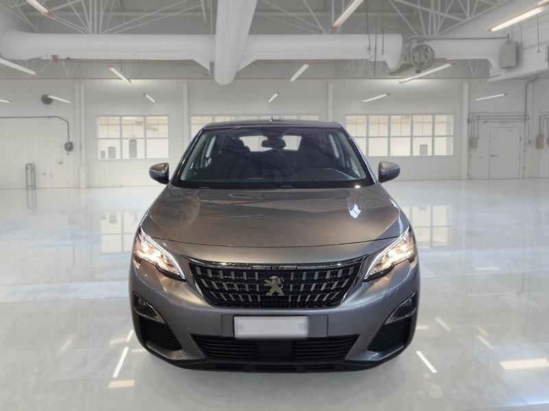 PEUGEOT 3008 BlueHDI 130 EAT8 S/S Business