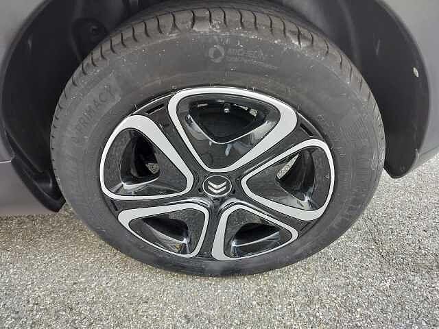 Citroen C3 PureTech 83 S&S Plus