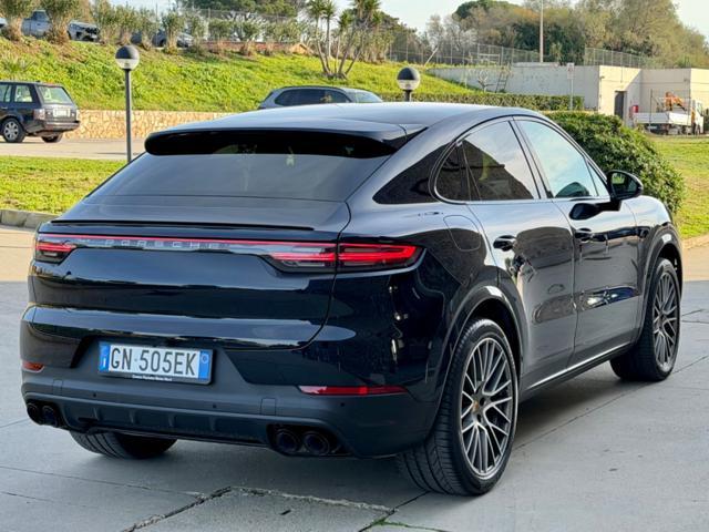 PORSCHE Cayenne COUPE' 3.0 V6 PLATINUM EDITION FULL+PRONTA CONSEG